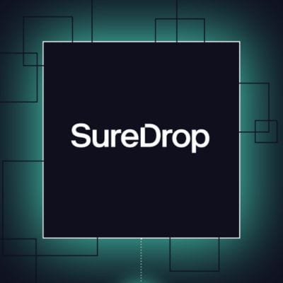 3 reasons Why SureDrop