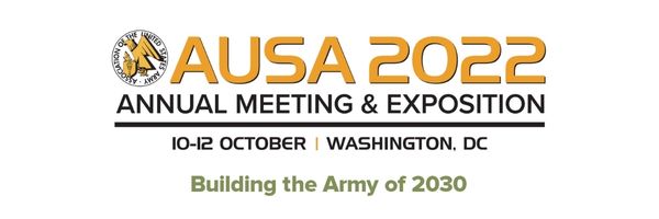 AUSA 2022 Event