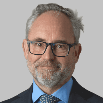 Andrew Wilson