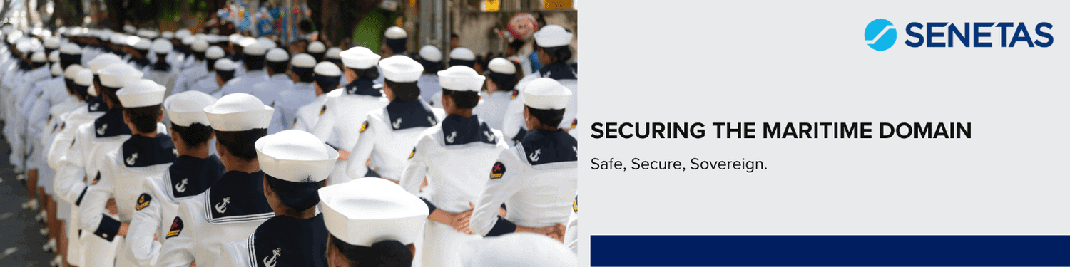 Uncrewed Naval Systems event in London
