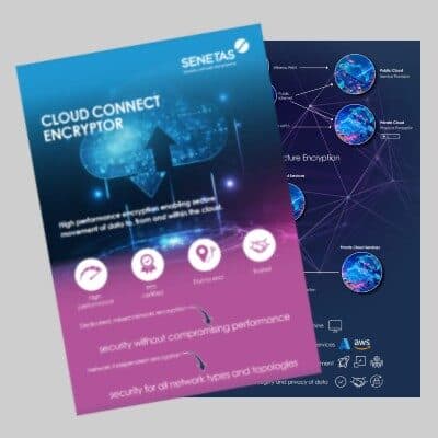 Cloud Connect Infographic feature image