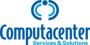 Computacenter logo