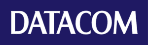 Datacom logo