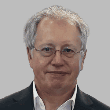 Graham Wallace