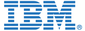 IBM logo