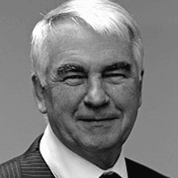 Kenneth J. Gillespie