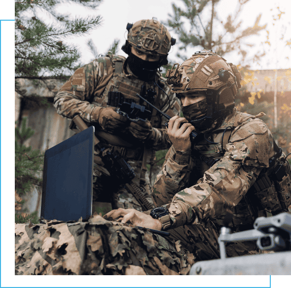Cybersecurity image