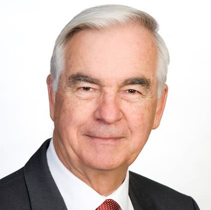 Kenneth J. Gillespie