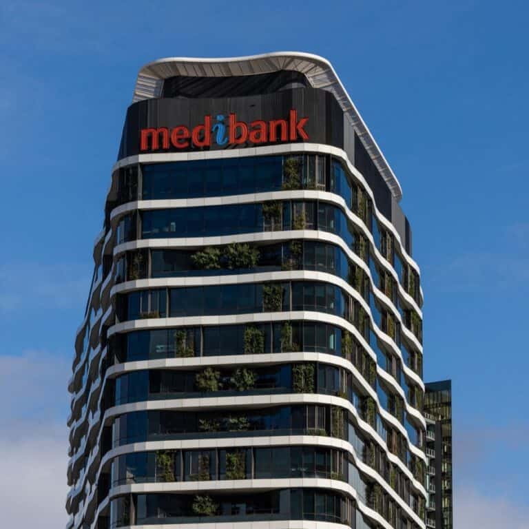 Medibank Data Breach