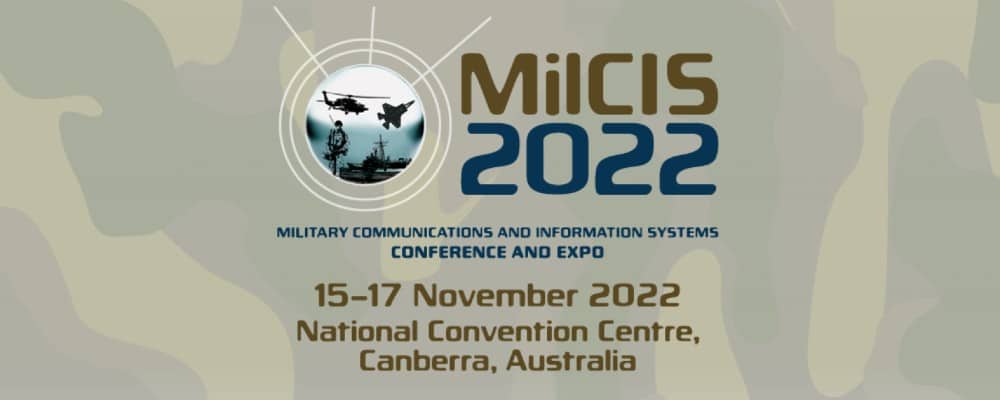 MiICIS 2022 conference hero image