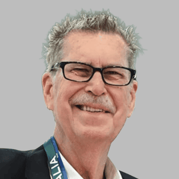 Mike Stevens 