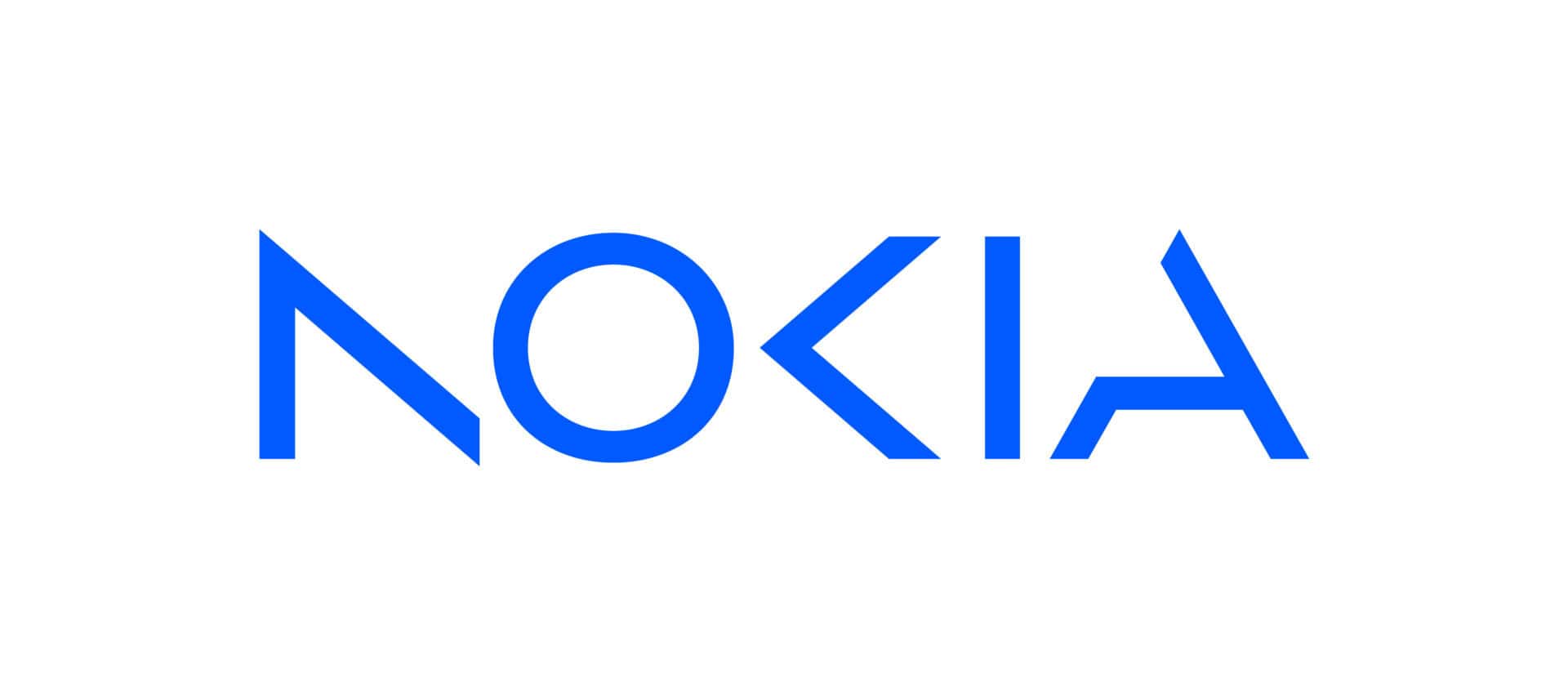 Nokia logo