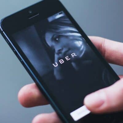 Non prosecution agreement with Uber after data breach