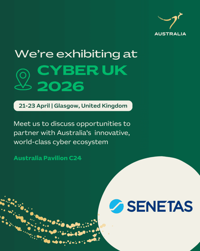 CyberUK 2026