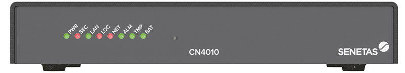 Senetas CN4000 Series network encryption devices