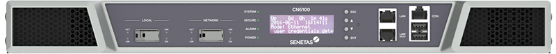 Senetas CN6000 Series network encryption devices