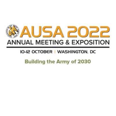 Senetas are attending AUSA 2022