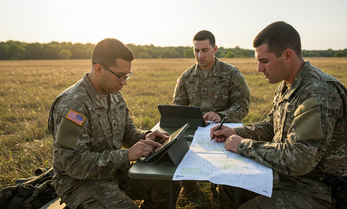 Welcome to <span>AUSA 2026</span>