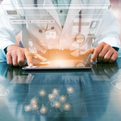 Systems under siege - The real impact of cyberattacks in healthcare