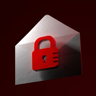 The Perils of Emails Security