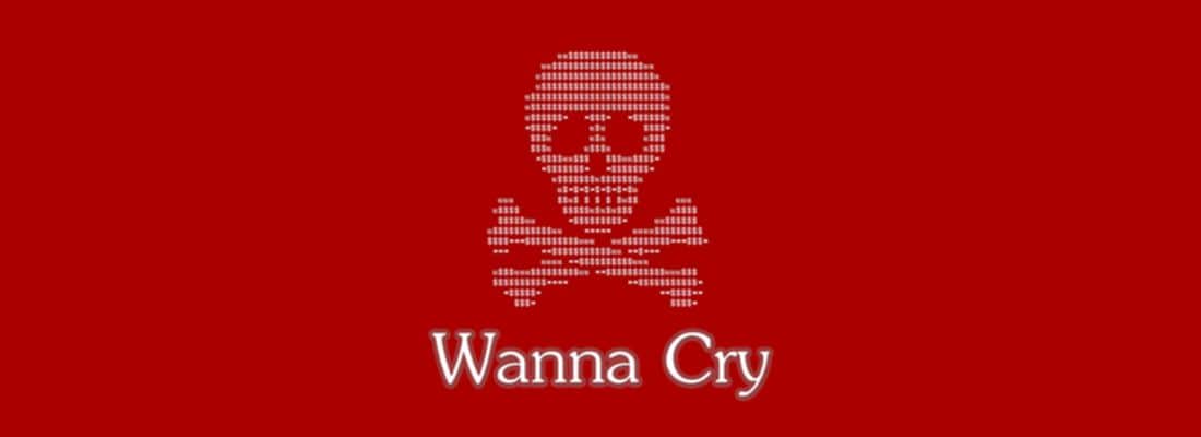 The enduring legacy of WannaCry is enough to bring you to tears