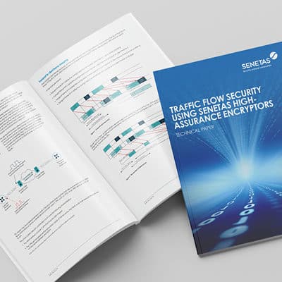 Traffic Flow Security Thumb