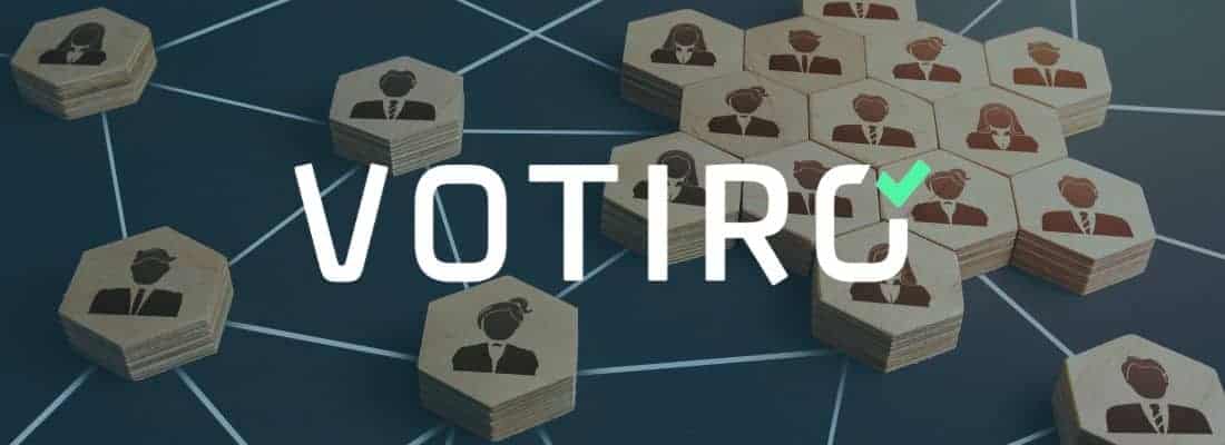 Votiro announces first formal channel program - Votiro Accelerate Partner Program