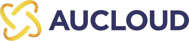 AUCloud logo