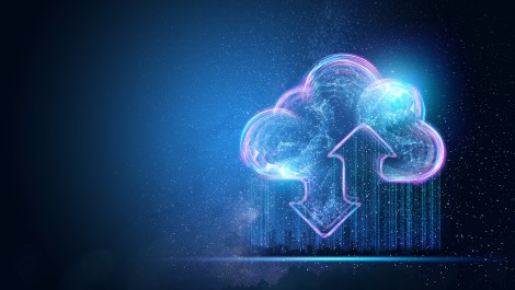 Cloud Cyber Security