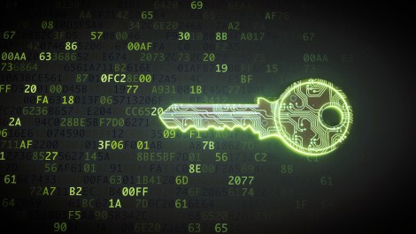 Encryption Key Management