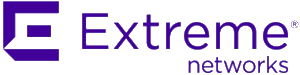 extreme networks logo