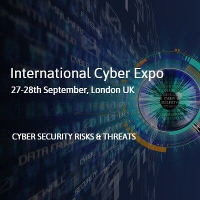 international cyber expo london overview image